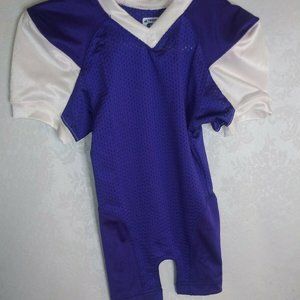 Boys shirt size see Listing  football